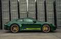 Porsche 992 911 CARRERA *** BRITISH RACING GREEN / 1 OWNER *** Groen - thumbnail 5