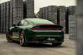 Porsche 992 911 CARRERA *** BRITISH RACING GREEN / 1 OWNER *** Groen - thumbnail 8