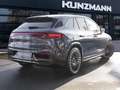 Mercedes-Benz EQE SUV EQE 53 AMG 4M+ SUV Night Panorama Distronic 360° Blau - thumbnail 3