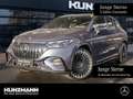 Mercedes-Benz EQE SUV EQE 53 AMG 4M+ SUV Night Panorama Distronic 360° Blau - thumbnail 1