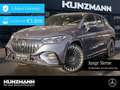 Mercedes-Benz EQE SUV EQE 53 AMG 4M+ SUV Night Panorama NP 162.917,-€ Bleu - thumbnail 1