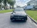 Mercedes-Benz C 180 C 180 AMG Line Noir - thumbnail 2