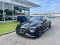 Mercedes-Benz C 180 C 180 AMG Line Noir - thumbnail 1