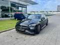 Mercedes-Benz C 180 C 180 AMG Line Noir - thumbnail 5