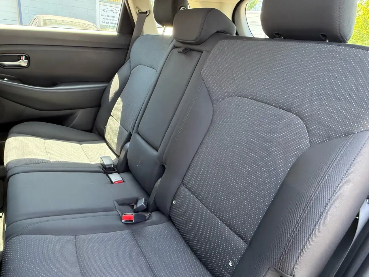 Kia Rondo fotografie Kia Rondo