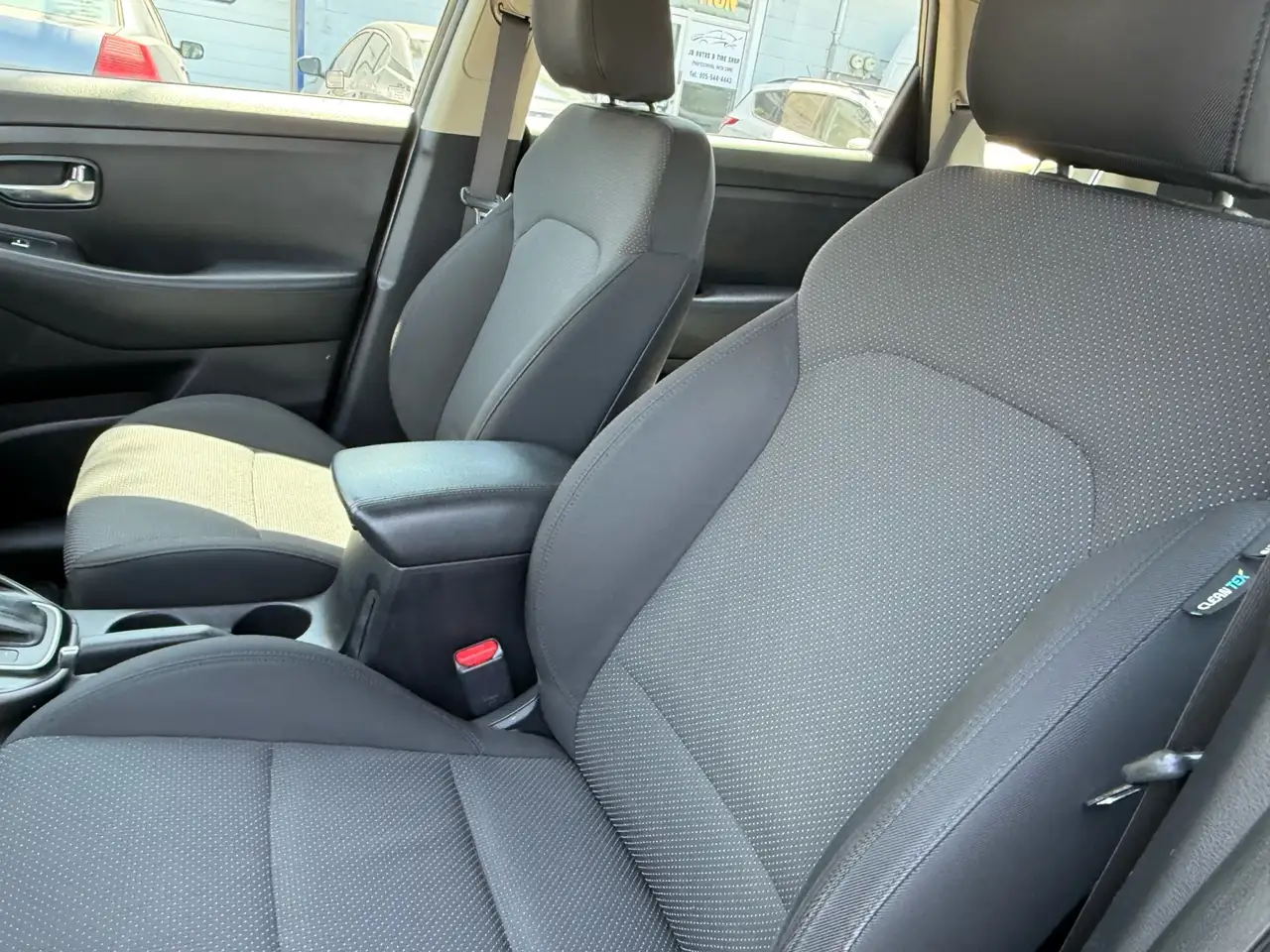 Kia Rondo fotografie Kia Rondo