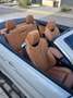 BMW 420 420i Cabrio Aut. Luxury Line Blanc - thumbnail 8