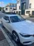BMW 420 420i Cabrio Aut. Luxury Line Blanc - thumbnail 4