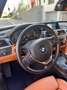 BMW 420 420i Cabrio Aut. Luxury Line Blanc - thumbnail 11
