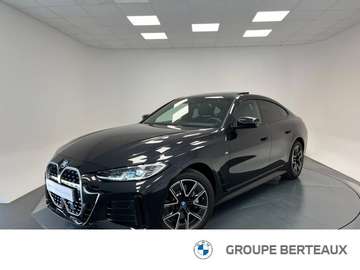eDrive35 286ch M Sport