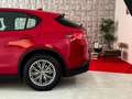 Alfa Romeo Stelvio 2023 2.2 t Super rwd 160cv auto - IVA ESPOSTA Rosso - thumbnail 4