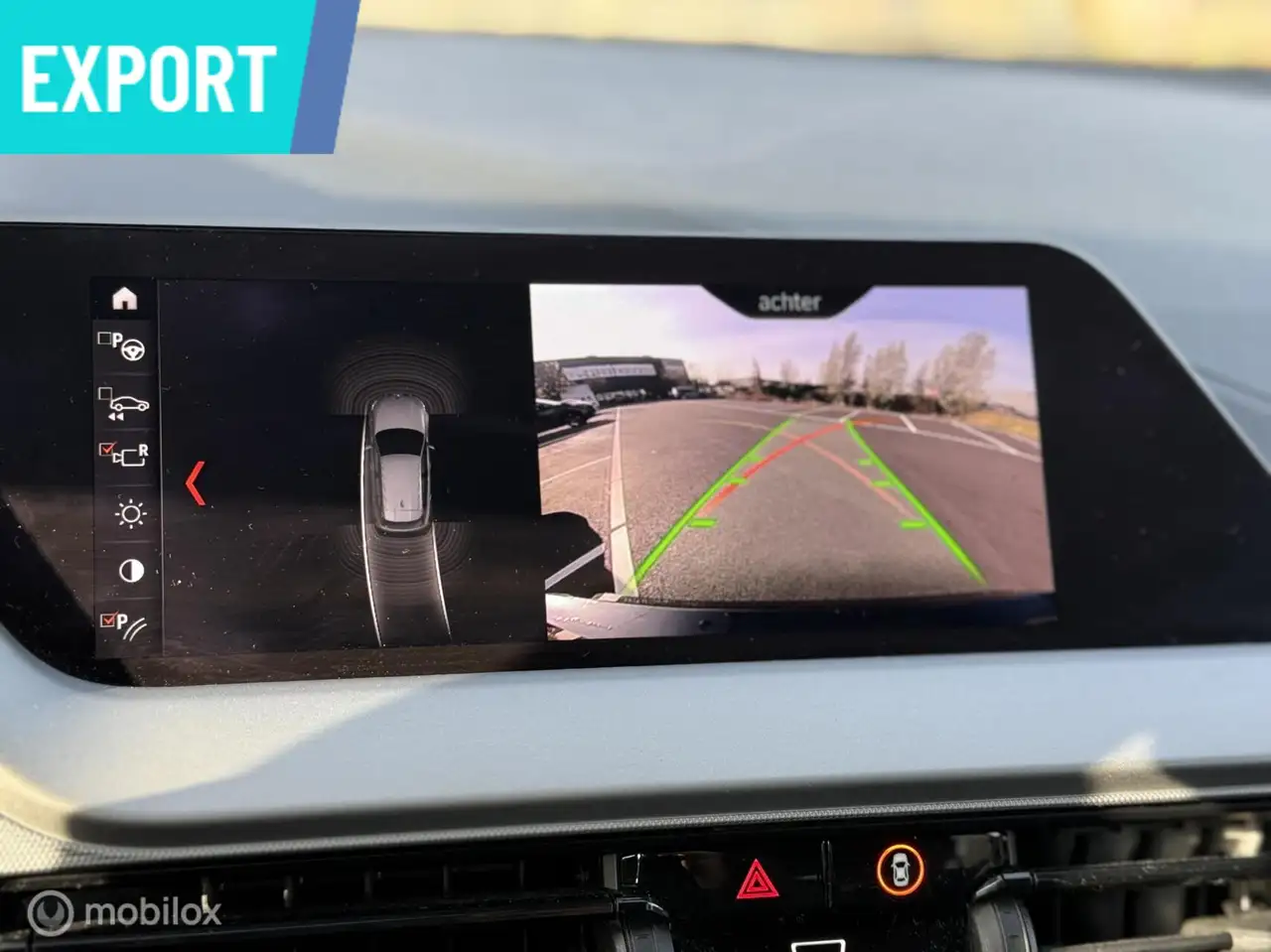 BMW 118 1-serie 118d LED SFEER CAMERA CARPLAY AUTOMAAT, миниатюра 20