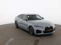 BMW 430 i Gran Coupe M-Sport Aut LED AHK LEDER H/K NAV Grau - thumbnail 5