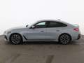 BMW 430 i Gran Coupe M-Sport Aut LED AHK LEDER H/K NAV Grau - thumbnail 6