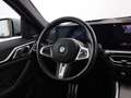 BMW 430 i Gran Coupe M-Sport Aut LED AHK LEDER H/K NAV Grau - thumbnail 12