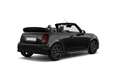 MINI Cooper C Cabrio 2.0 John Cooper Works XL Zwart - thumbnail 2