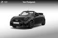 MINI Cooper C Cabrio 2.0 John Cooper Works XL Zwart - thumbnail 1