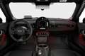 MINI Cooper C Cabrio 2.0 John Cooper Works XL Zwart - thumbnail 3