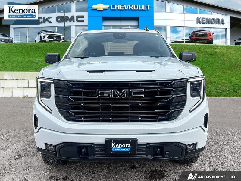 2022 GMC Sierra 1500 Elevation — снимка 1