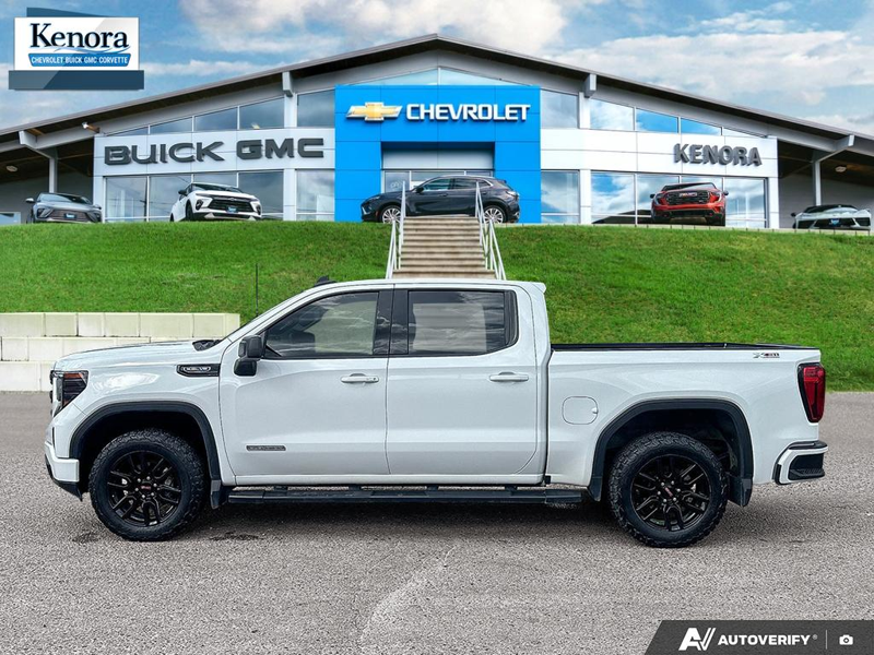 2022 GMC Sierra 1500 Elevation — снимка 1