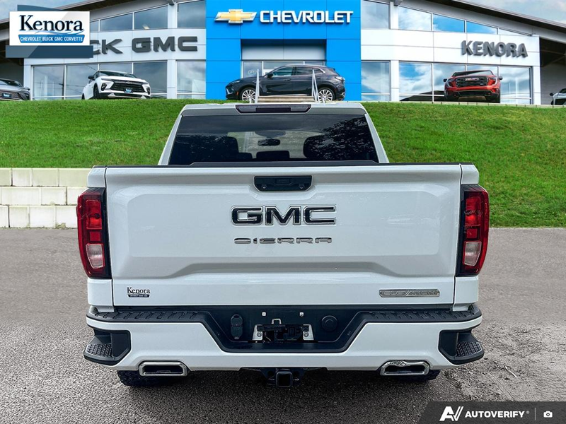 2022 GMC Sierra 1500 Elevation — снимка 1