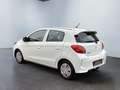 Mitsubishi Space Star 1.2 Select Klima Radio Bluetooth Weiß - thumbnail 4