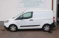 Ford Transit Courier 1.5 CDTI PDC leicht Frontschaden Weiß - thumbnail 5