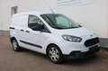 Ford Transit Courier 1.5 CDTI PDC leicht Frontschaden Weiß - thumbnail 3