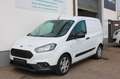 Ford Transit Courier 1.5 CDTI PDC leicht Frontschaden Weiß - thumbnail 1