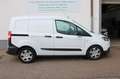 Ford Transit Courier 1.5 CDTI PDC leicht Frontschaden Weiß - thumbnail 4