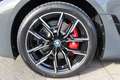 BMW i4 eDrive35 High Executive M Sport 70 kWh / Parking A Grijs - thumbnail 5
