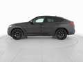 BMW X4 xDrive20d 48V MSport Gris - thumbnail 3
