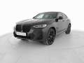 BMW X4 xDrive20d 48V MSport Gris - thumbnail 1