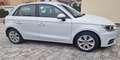 Audi A1 Audi A1 Sportback 1.0 TFSI ultra Weiß - thumbnail 5