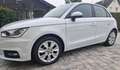 Audi A1 Audi A1 Sportback 1.0 TFSI ultra Weiß - thumbnail 3
