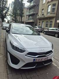 Ceed SW 1.0 T-GDi GT-Line ISG GT-Line