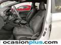 Ford Fiesta 1.0 EcoBoost MHEV ST Line 125 Blanco - thumbnail 12