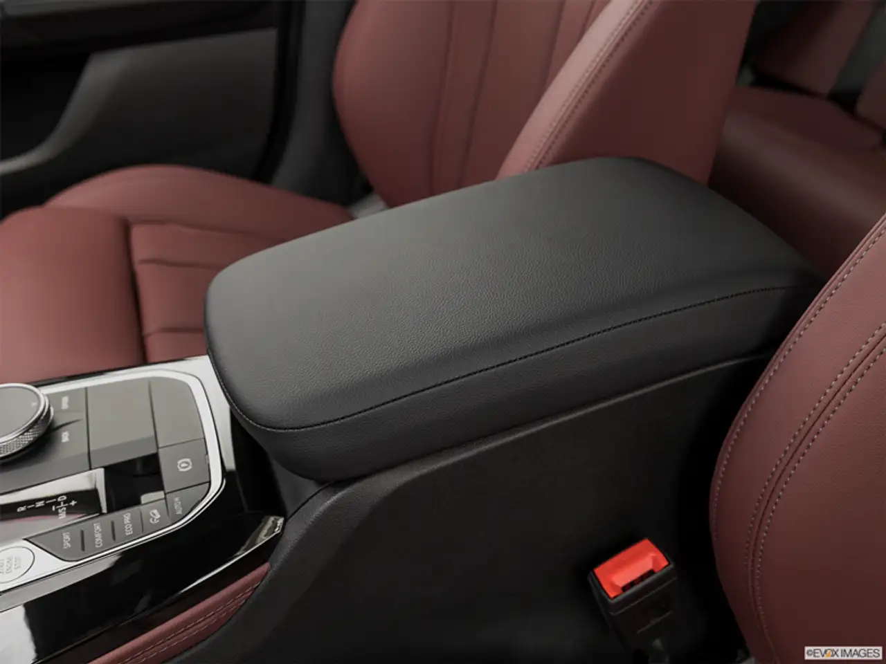 BMW X4 снимка BMW X4