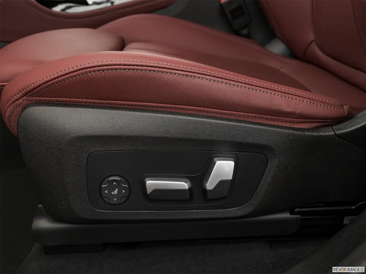 BMW X4 снимка BMW X4