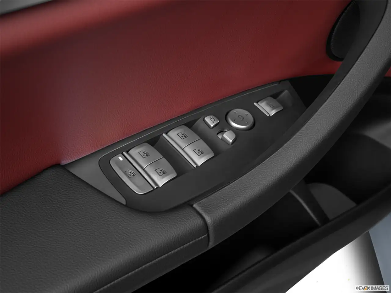 BMW X4 снимка BMW X4