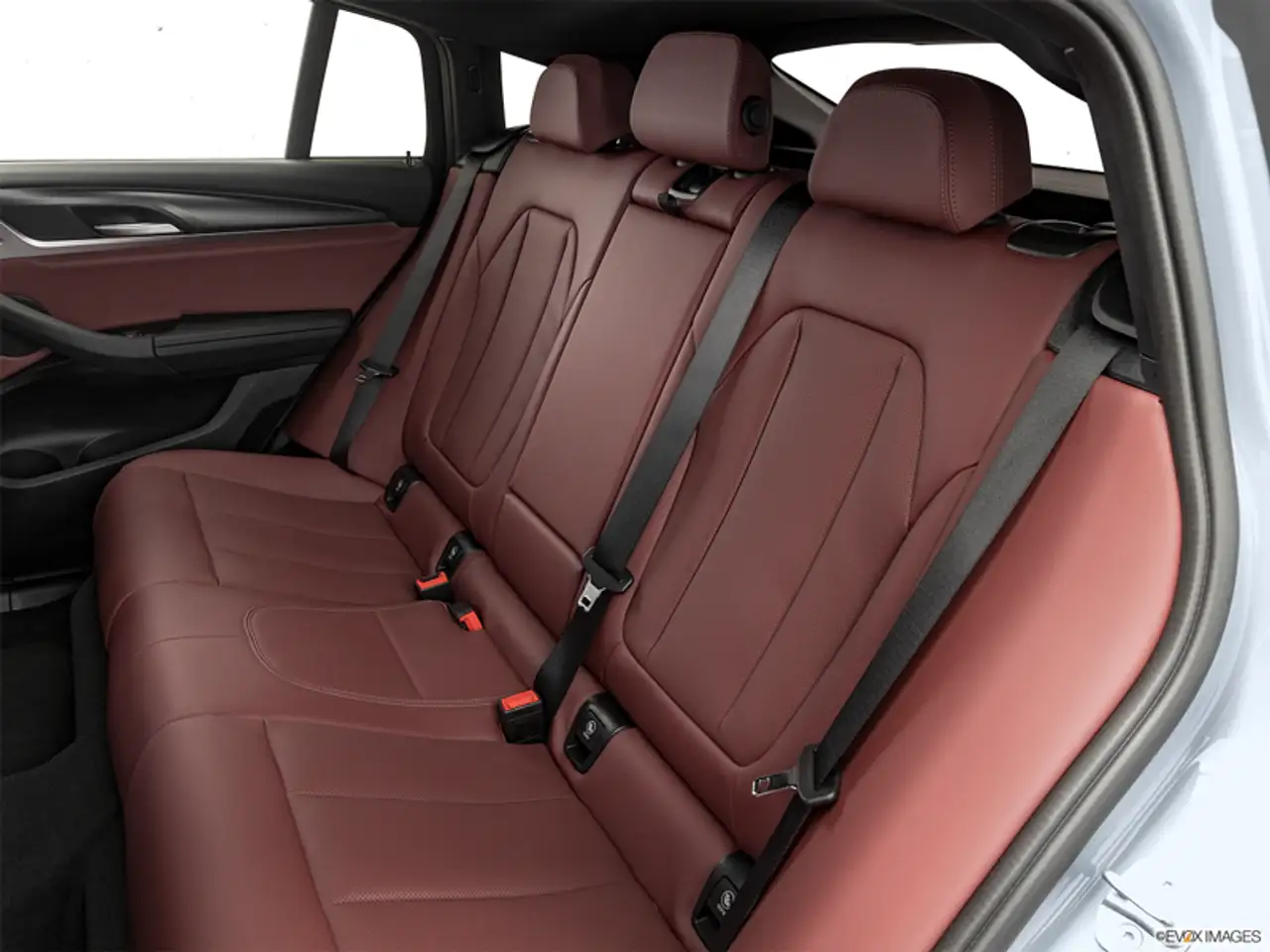 BMW X4 снимка BMW X4