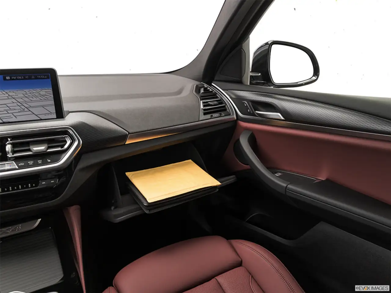 BMW X4 снимка BMW X4