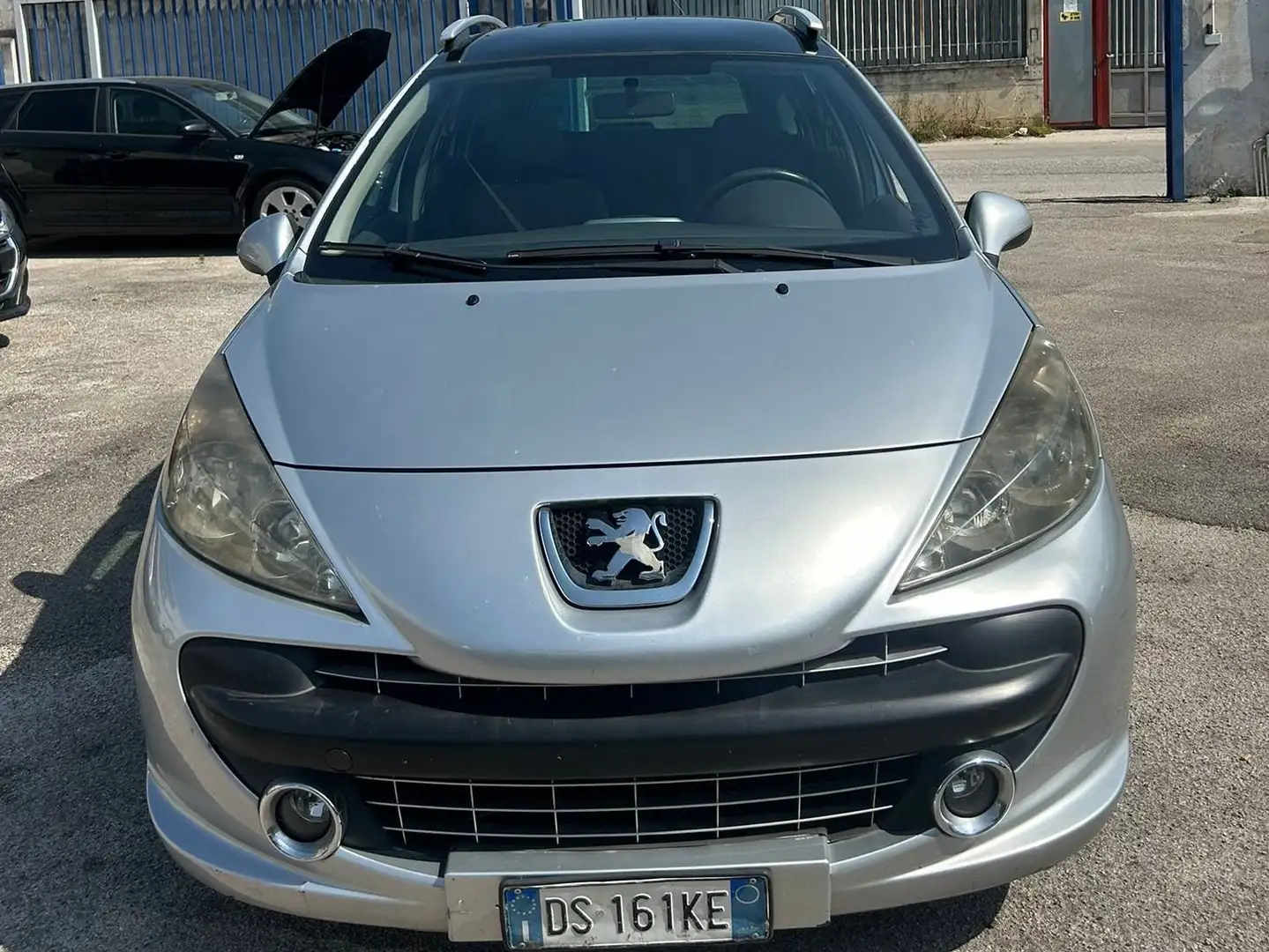 Peugeot 207 207 SW 1.6 hdi 16v XS Ciel c/esp 110cv fap - 1