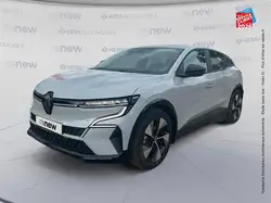 Renault E-Tech Electric EV40 130ch Equilibre standard charge