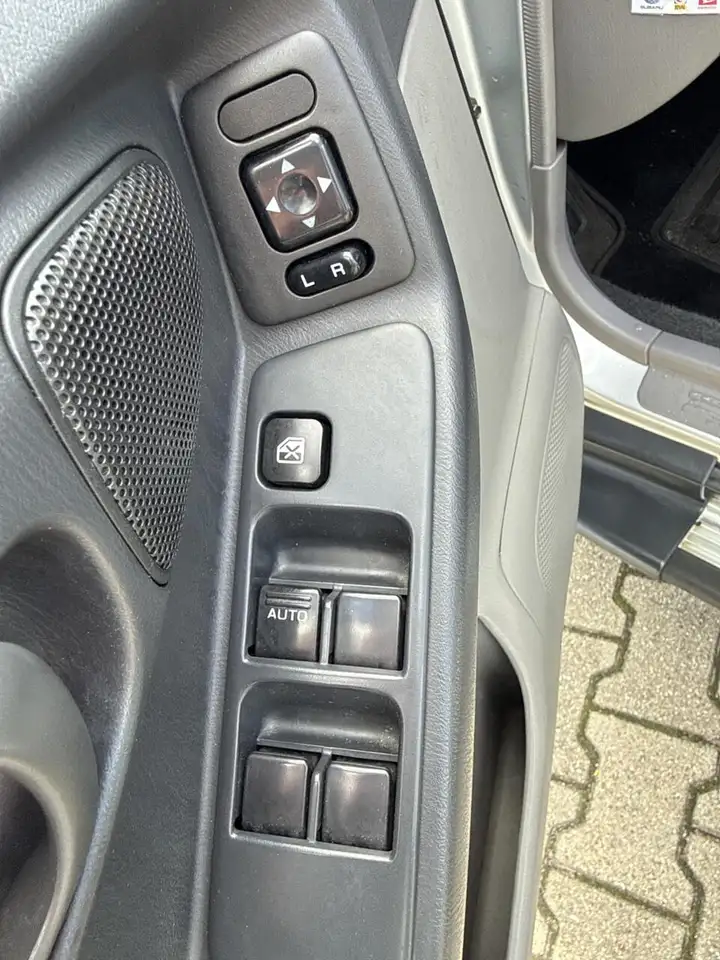 Subaru Forester 2.0 AWD, airco ,trekhaak, top onderhouden in prima, foto 10