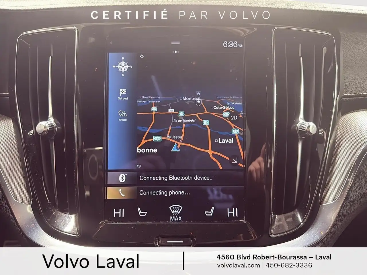 Volvo S60 снимка Volvo S60