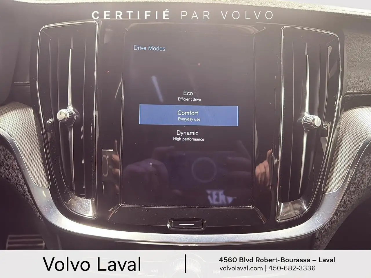 Volvo S60 снимка Volvo S60
