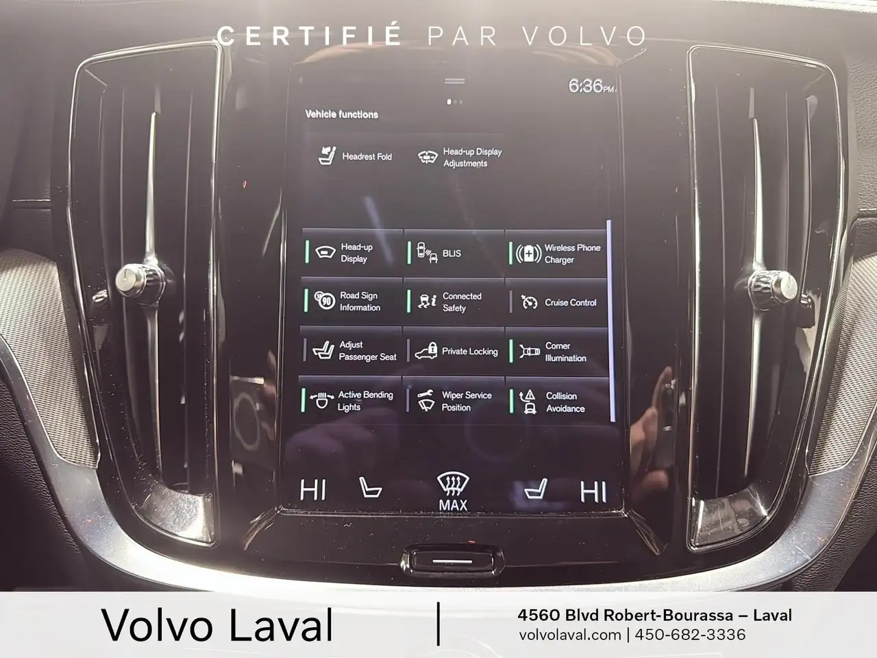Volvo S60 снимка Volvo S60