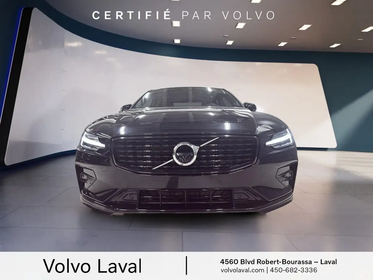 Volvo S60 снимка Volvo S60