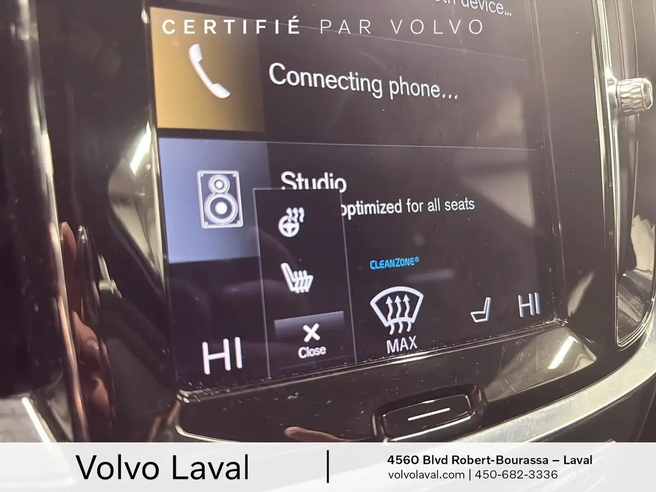 Volvo S60 снимка Volvo S60